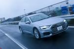 Audi A6 55 TFSI Quattro S-Line 2019 года (JP)